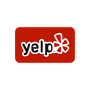 Yelp logo